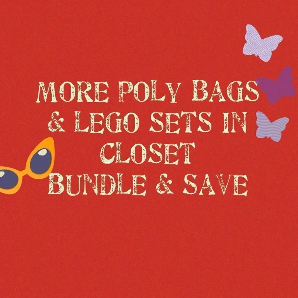 Lego 17 total